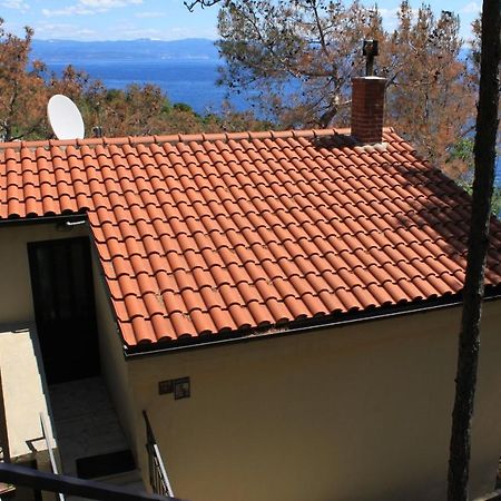 Apartments By The Sea Brsec, Opatija - 2359 Exterior photo