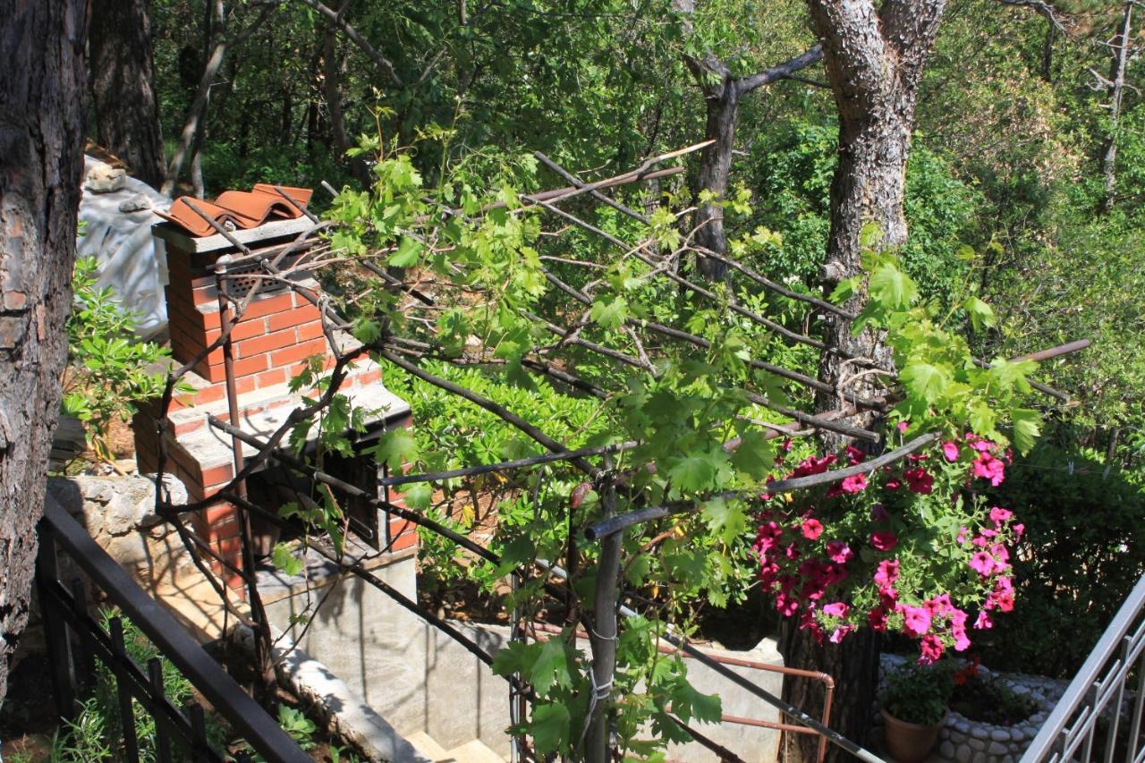 Apartments By The Sea Brsec, Opatija - 2359 Exterior photo
